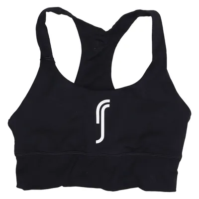Sports bra (Black) from RS Sports