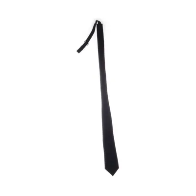 Cravate foulard (Noir) de Edsor Kronen