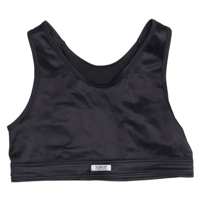 Sport-bh (Zwart) van Newbody Elastaan, Polyamide