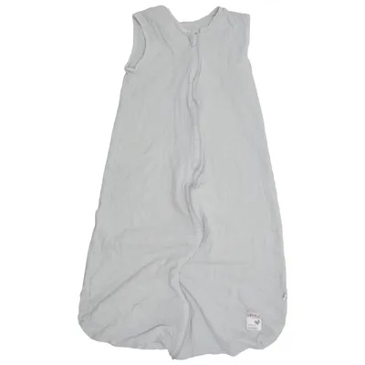 Swaddle sack (Green) from Little Cotton