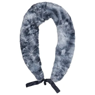 Krage (Grå) från Chalou Polyester