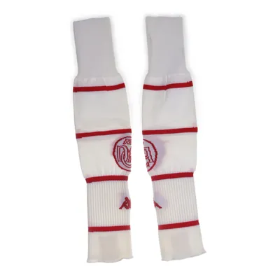 Benvärmare (Vit, Röd) från Kappa