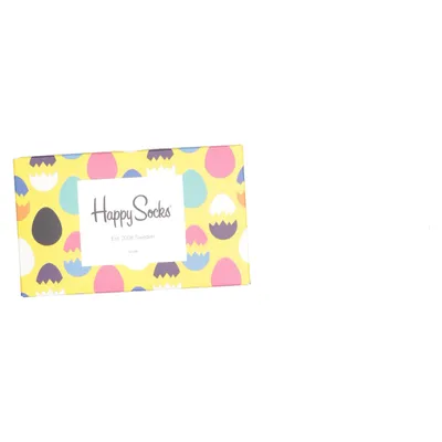 Chaussettes (Multicolore) de Happy Socks Coton, Élasthane, Polyamide