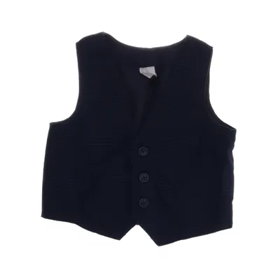 Kostuumgilet (Blauw) van H&M Elastaan, Polyester, Viscose