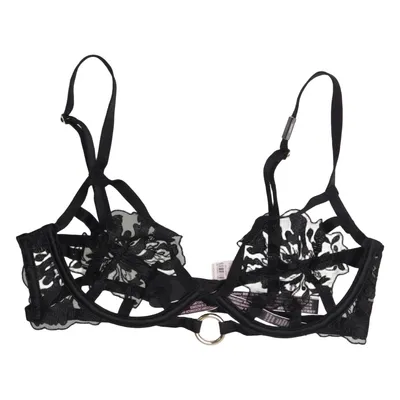 BH (Svart) från Victoria's Secret Elastan, Polyester