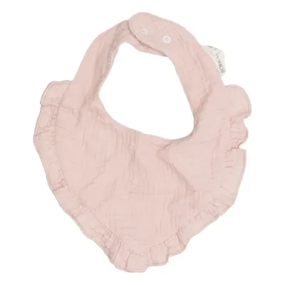 Slabbetje (Roze) van Rofa Design