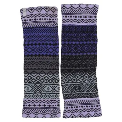 Beenwarmers (Sasa Knit Legwarmer) van Next Level