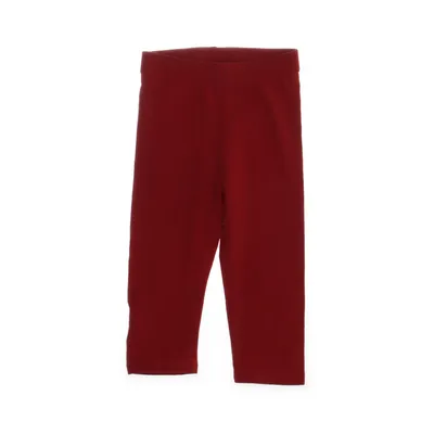 Leggings (Röd) från LC Waikiki Bomull, Elastan