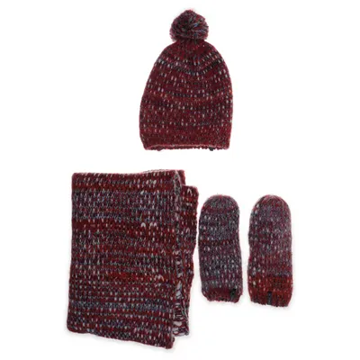 Accessoarset (Röd, Flerfärgad) från O’neill