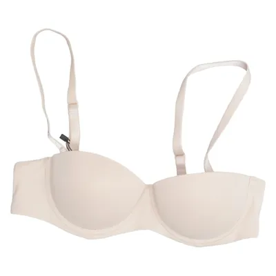 Soutien-gorge (Beige) de Creem Élasthane, Polyamide