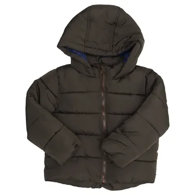 Winter jacket (Green) from Koton Baby Polyester