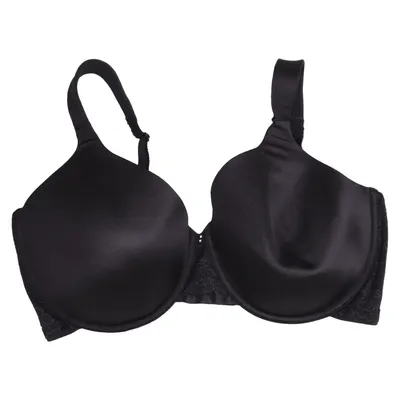 Bra (Beautiful Benefits Elegance) from Vanity Fair Elastane, Polyamide