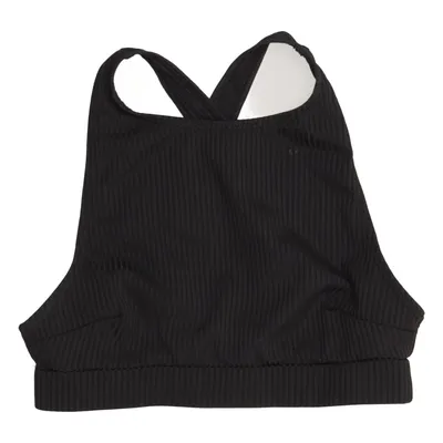 Sports-BH (Sort) fra MIX Elastan, Polyester