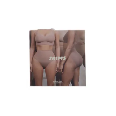 Shapewear (Beige) från Skins