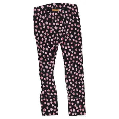 Leggings (Black, Pink, Red) from Me&i