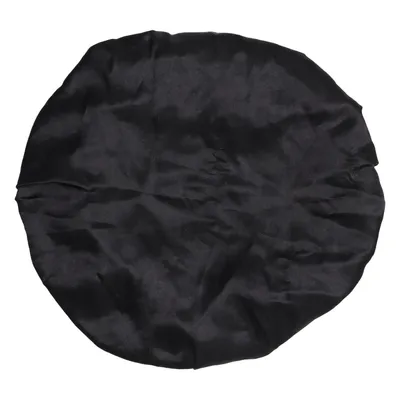 Bonnet de nuit (Noir)
