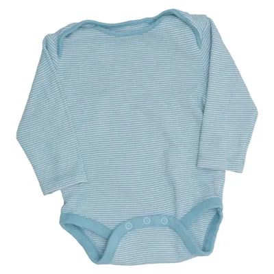 Romper (Blauw, Wit) van Next Baby Katoen