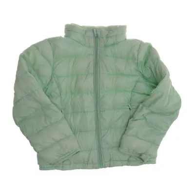 Doudoune (Vert) de Havana Duvet, Plume, Polyamide