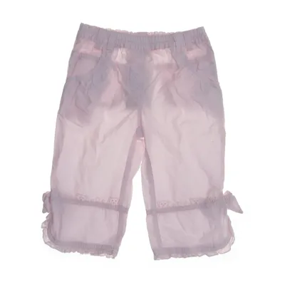 Driekwart broek (Roze) van Steiff Katoen