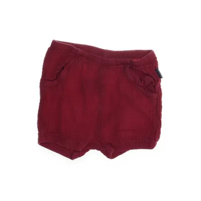 Shorts (Rosa) från Jako-O Bomull