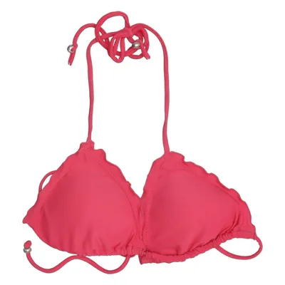 Bikini top (Pink) from Wonderland Elastane, Polyamide