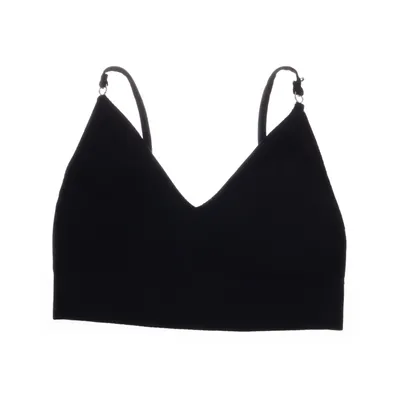 Sport-bh (Zwart) van Ensored Elastaan, Polyamide