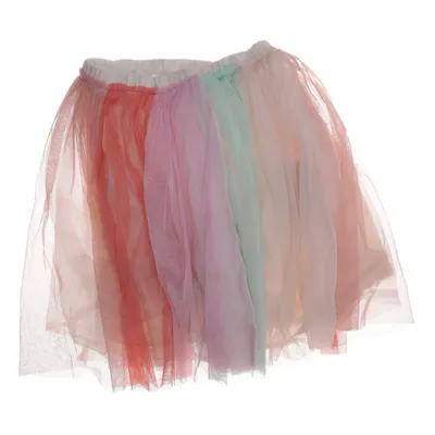 Tyllkjol (Flerfärgad) från H&M Polyester