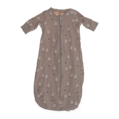 Sovpåse (Beige, Flerfärgad) från Lindex Baby Bomull