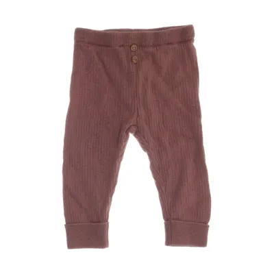 Pyjamasbyxor (Brun) från Zara