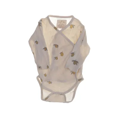 Romper (Beige, Meerkleurig) van Konges Sløjd