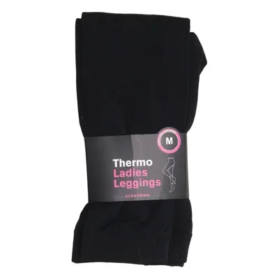 Base layer pants (Thermo) from Crossbow Elastane, Polyester