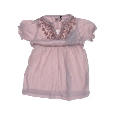 Kleid (Pink) von Noa Noa Baumwolle