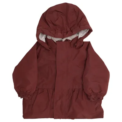 Vinterjacka (Röd) från Konges Sløjd Polyester