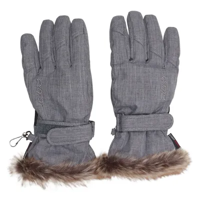 Gloves (Kim) from Ziener Polyester
