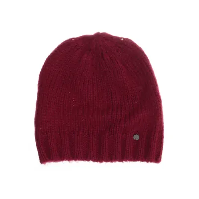 Mössa (Rosa) från ESPRIT Akryl