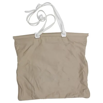Handtasche (Beige) von Acne Jeans