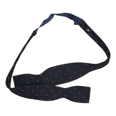 Noeud papillon (Noir, Blanc)