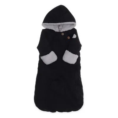 Overall (Gray) from Newbie by KappAhl