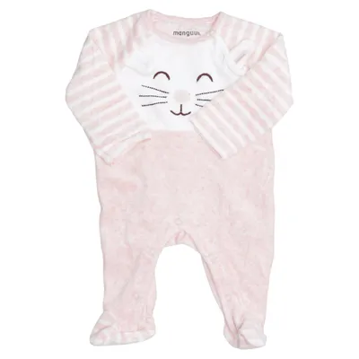 Rompertjes (CHILD-CM-56) van Manguun Katoen, Polyester