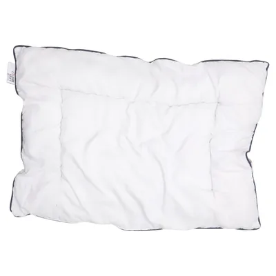 Pillow (White) from Dacron Polyester