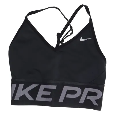 Sport-BH (Schwarz) von Nike Pro