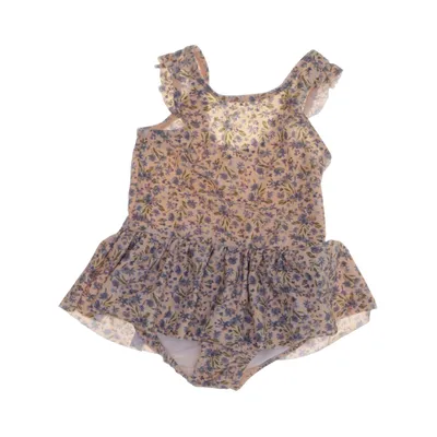 Badpak (Geel, Blauw) van Wheat