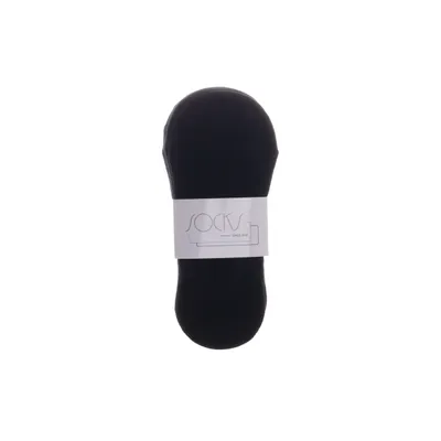 Chaussettes (Noir) de Socks