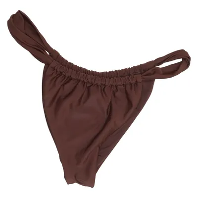 Bikini bottom (Brown) from Pacific Republic