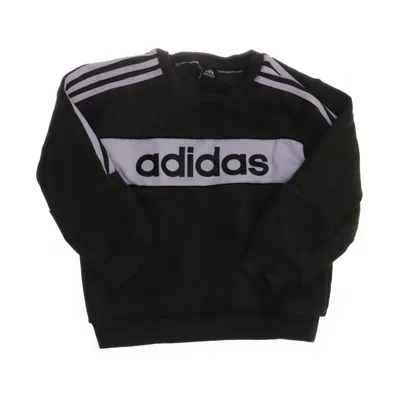 Hoodie (Green) from Adidas
