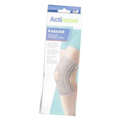Knee support (Beige) from Actimove