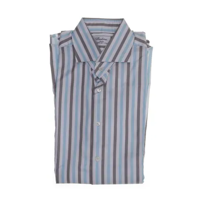 Skjorta (Slimline) från Stenströms Bomull