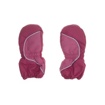 Wanten (Roze) van H&M Polyester