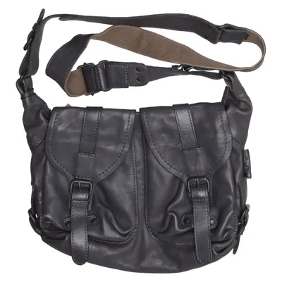 Shoulder-bag (Gray) from Aunts & Uncles