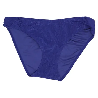 Bas de bikini (Bleu) de Dorina Élasthane, Polyester